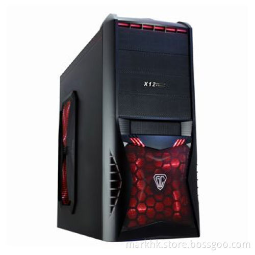 computer cases